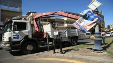 ديالى.. الحراك الشعبي يطالب المفوضية بموقف حازم تجاه التجاوزات الانتخابية
