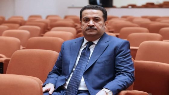 التفريط بالحقوق .. السراج :  تنازلات السوداني وإضعافه للحشد الشعبي تهدف إلى نيل الولاية الثانية