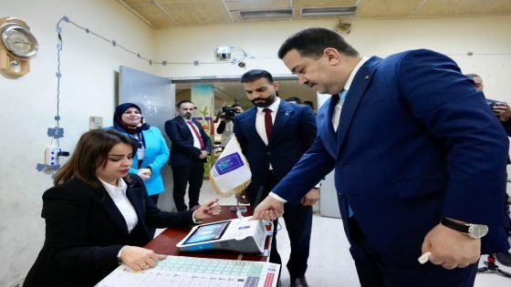 إصرار سياسي على إجراء الانتخابات في موعدها وغياب حلم الولاية الثانية للسوداني
