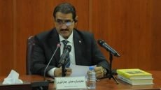 الجزائري: بعض الاطراف تستخدم الخطاب الطائفي من اجل الوصول الى السلطة