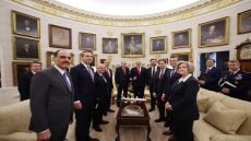 زيارة أردوغان إلى البيت الأبيض.. ملفات ساخنة ونتائج مؤجلة