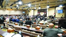 الشبلي: البرلمان عاجز و بلا قدرة.. وأزمات المواطن خارج دائرة الحل