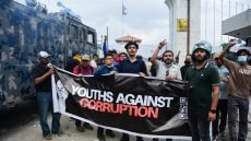 حظر منصّات التواصل في نيبال يكشف أزمة حرية الإنترنت عالمياً