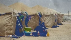 رفض مقترح توطين النازحين العراقيين خارج مدنهم.. تغيير ديمغرافي وحل ترقيعي