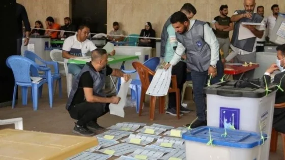 الموسوي: موارد الدولة باتت وسيلة للهيمنة الانتخابية