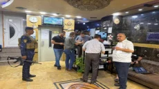 هيئة السياحة تنفذ حملة تفتيش موسعة على فنادق بغداد