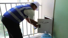 العراق يبدأ احتساب حصة الفرد من المياه