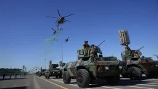 الأمن النيابية: استراتيجية تنويع مصادر تسليح الجيش دخلت حيز التنفيذ