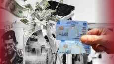 الإطار التنسيقي: ضربات أمنية تحبط محاولات شراء البطاقات الانتخابية في خمس محافظات