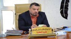 ضياع المكتبات / د . براق طالب الموسوي