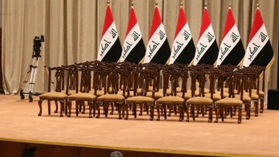 الحياني: الحكومة المقبلة ستُشكل بسرعة قياساً بالسابقة