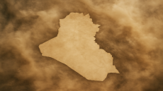 مرصد بيئي يتوقع أن يكون طقس العراق مغبراً على مدار السنة بحلول 2050