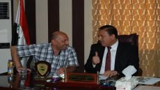 مدير بلدية بعقوبة سابقاً يعاقب بالحبس غيابياً