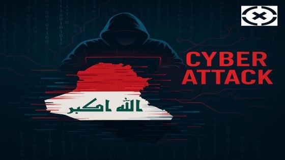 تحذير من هجوم سيبراني على الأنظمة العراقية