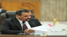 مجلس نينوى يستضيف مديري دوائر بشأن إيفادات لتركيا ويحقق بمخالفات شركة نفطية