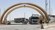 هيئة المنافذ الحدودية تصوّت على فتح منفذين جديدين مع السعودية وإيران