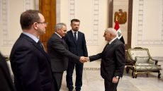 العروض الروسية للعراق تواجه رفض واشنطن: سباق الشراكات في بغداد