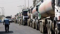 معارض كردي يكشف خدعة يومية تمارسها حكومة الإقليم لتهريب النفط