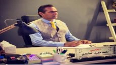 مزاد الديمقراطية حين يُباع الصوت ويُشترى الوطن / بقلم المحامي محمد مجيد الساعدي