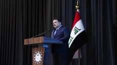 “كان الاقتصاد تائهاً قبل حكومتي”..السوداني: دول تعمدت إغراق العراق بمنتجاتها لإجهاض صناعتنا المحلية