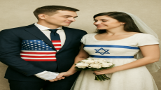 سخرية من تصريح سفير واشنطن: إسرائيل تشبه زوجة أمريكا و حاخامات إسرائيل : إبادة الفلسطينيين وتجويعهم أفعال مقدسة