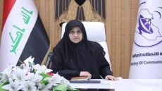 برلماني اتهامات وزيرة الاتصالات للنواب بالابتزاز دليل على استغلال السلطة التنفيذية لضعف مجلس النواب