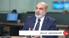 الحسيني: حكومة السوداني أخفقت في مكافحة الفساد