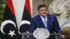 الدبيبة يقيل أسامة نجيم لفك الارتباط مع شخصيات مرتبطة بانتهاكات