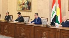 سياسي كردي: حكومة الإقليم تمارس حرباً نفسية ضد الموظفين بشأن الرواتب