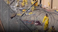 العراق.. إطلاق سراح أكثر من ألف نزيل خلال آب 2025