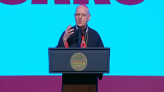 ساكو يقترح تشكيل مجلس جديد لكنائس العراق: هدفه حماية حقوق المسيحيين