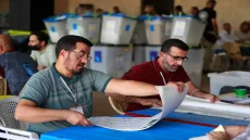 المفوضية: المصادقة على أسماء المرشحين للانتخابات ستتم قبل شهر من الاقتراع