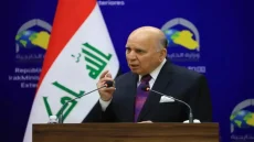 بغداد ترفض تهديدات نتنياهو: الهجوم على أي عراقي هو استهداف للسيادة