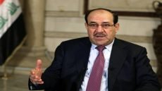 المالكي يحذر من “خطر فادح”جراء تأجيل الانتخابات: بالاقتراع نغلق المنافذ أمام الدكتاتورية والطائفية