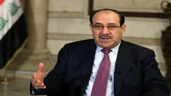 المالكي يحذر من “خطر فادح”جراء تأجيل الانتخابات: بالاقتراع نغلق المنافذ أمام الدكتاتورية والطائفية