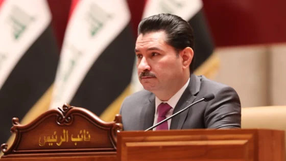 دولة القانون تخاطب النائب الثاني لرئيس البرلمان شاخوان عبد الله: قانون الحشد سيمر رغم الضغوط