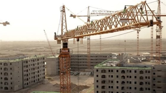 غياب التمويل يوقف عمل أهم المشاريع الاستراتيجية في ذي قار