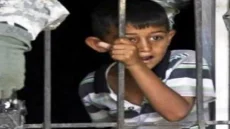 السجن عشر سنوات على امرأة تتاجر بالأطفال