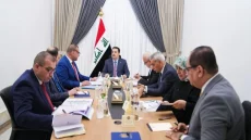 السوداني يعفي 15 مديرًا بوزارة الكهرباء بسبب التلكؤ في الجباية