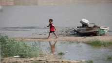 الزراعة النيابية: ازمة المياه تتفاقم وحلول الحكومة ترقيعية