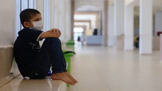 العمل العراقية: أكثر من 127 ألف طفل مشمولون براتب المعين المتفرغ