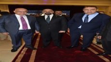 نادي العلوية يحتفل بمرور ١٠٠ عام على تأسيسه