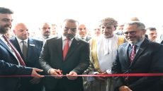 رئيس هيأة الإعلام والاتصالات يفتتح معرض العراق الدولي لتكنولوجيا المعلومات والاتصالات (ITEX 2025) ويؤكد المضي في مسار التحول الرقمي