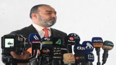 رئيس هيأة الإعلام والاتصالات يفتتح معرض العراق الدولي لتكنولوجيا المعلومات والاتصالات (ITEX 2025) ويؤكد المضي في مسار التحول الرقمي