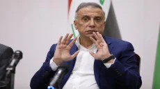 مشيرا الى أن الانتخابات الحالية تفتقر الى النزاهة ولن يكون شاهد زور.. مصطفى الكاظمي يقاطع الانتخابات العراقية