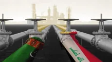 رويترز: بغداد فشلت باقناع واشنطن بالغاز التركمانستاني