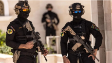 بإشراف مجلس القضاء الأعلى ..المخابرات العراقية تنفذ عملية غرب أفريقيا.. تفكيك شبكة دولية لتمويل داعش