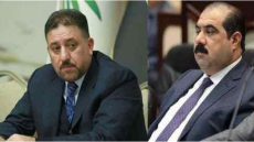 تسلط مثنى السامرائي وخميس الخنجر أدى إلى جمعهم مبالغ طائلة واصبحوا منبوذين في الشارع السني