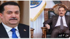 اتهامات للحكومة بتعزيز نفوذ الاخوان في العراق بقيادة الخنجر بعد الإطاحة برئيس الوقف السني مشعان الخزرجي