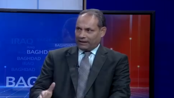 التميمي: رهان بعض المسؤولين على الخارج لن ينجح في إبقائهم بالسلطة